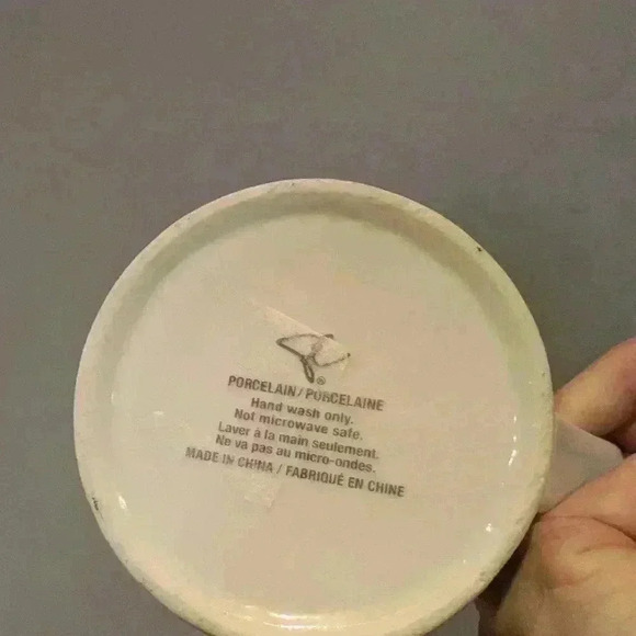 PC  pisces mug - Picture 4 of 6